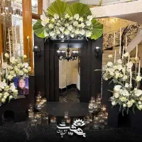 مداح‌و قاری قرآن‌در مراسمات ترحیم و..بانوای نی