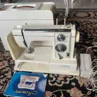 چرخ خیاطی زانومه ۸۱۵