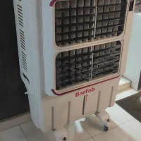 کولر آبی برفاب