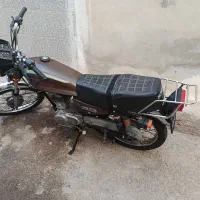 هوندا تمیز و سالم