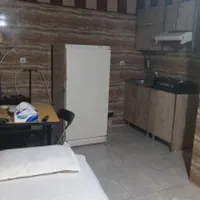 آپارتمان وسویت دربست ۴۰متری|اجارهٔ کوتاه‌مدت آپارتمان و سوئیت|تهران, قلمستان|دیوار