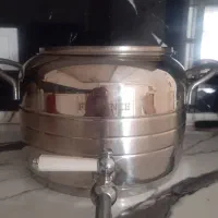 سماور‌ رو‌گازی