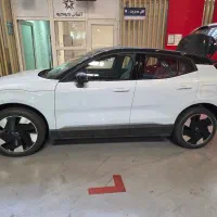 Volvo ex30 ولوو