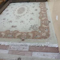 ۲عددفرش ۹متری