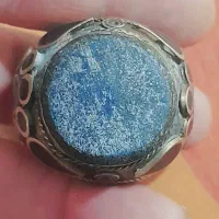 ۲انگشتر خیلی قدیمی