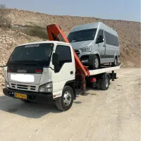 امداد،خودروبر و جرثقیل محمدی(شهرستان جم)