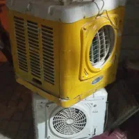 دوتا کولر رومیزی