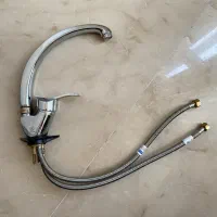 شیر ظرفشویی قهرمان