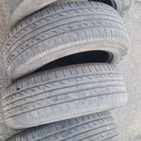 لاستیک کارکرده