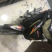 موتور بی کلاج مدل ۸۵