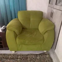 مبل کارکرده