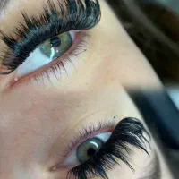 مژه کار|خدمات آرایشگری و زیبایی|اصفهان, فرح آباد|دیوار