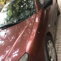 206 مدل 87 تیپ ۲ (سفارشی) معاوضه هم داریم
