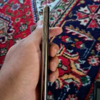 iPhone 11 Pro Max 256GB Gold|موبایل|ارومیه, |دیوار