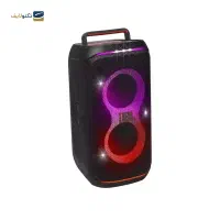JBL PartyBox Club 120 با گارانتی 24 ماهه شرکتی