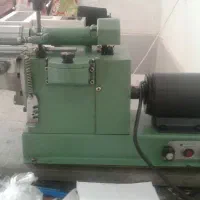 چرخ بطری کفاشی و چسب زن