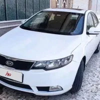 فروش سراتو ۲۰۰۰cc