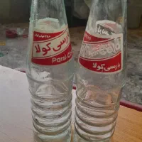 شیشه نوشابه آنتیک