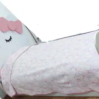 تخت خواب کودک