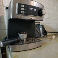 قهوه ساز نوا