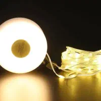 ریسه شارژی کمپی