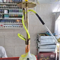 قلیون کرنو اصلی