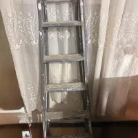 پله فلزی تا شو