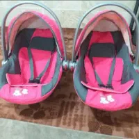 کریر دوقلو