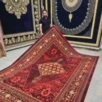 فرش ماشینی نو +استفاده نشده  +قیمت مناسب