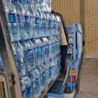 پخش اب معدنی سقا کوهستان