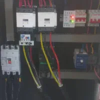 برق صنعتی و برق ساختمان