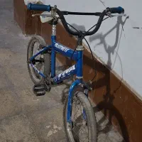 دوچرخه سایز ۱۶