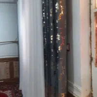پرده طوسی