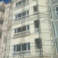آپارتمان بلوک ۸ کوثر معاوضه با کامیون