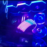 سیستم گیمینگ و رندرینگ rtx3080