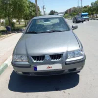 سمند LX|خودرو سواری و وانت|هشتگرد, شهرک ولیعصر (مصلی)|دیوار