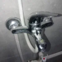 اسباب بازی نیست شیر حمامه