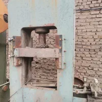 دستگاه پرس ۶۰ تُن روسی کشش