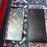 گوشی سامسونگ a52