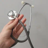 گوشی پزشکی