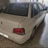 پراید ۱۳۲