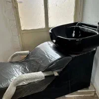 سرشور سالنی در حد نو