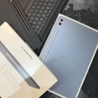 تبلت s10 +5G سیم کارت خور
