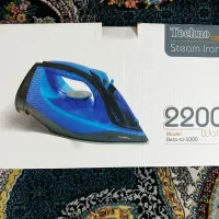 اتو بخار تکنو وار مدل 5000 Beta to