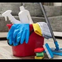 نظافت صفر تا صد