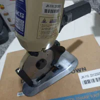 قیچی هشت‌پر جک JKS-T110 نو