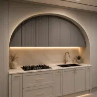 کابینت و کمددیواری