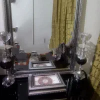 آینه کنسول
