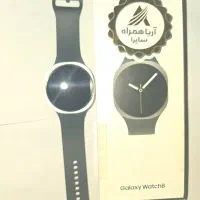 ساعت هوشمند گلکسی ۸