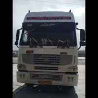 نیازمنند راننده پایه یک فنی مدارک کامل